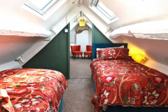 Attic