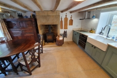 Kitchen-diner