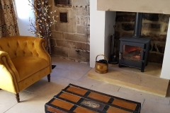 Living-room